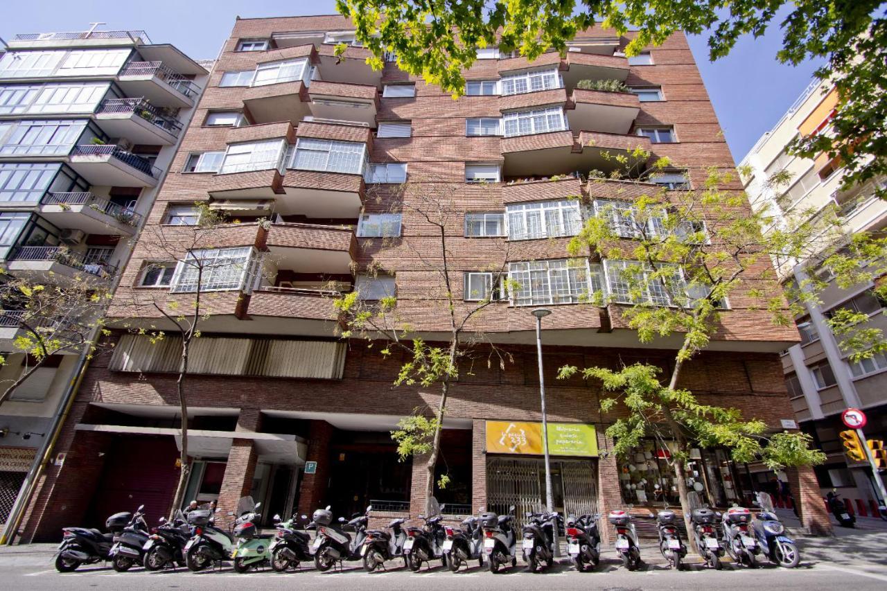 Barcelona City Seven Hostal — Fotos 3